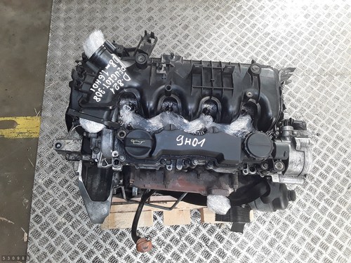 2008 peugeot 308 - peugeot,