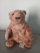 John West Teddy Bear 12 Cm