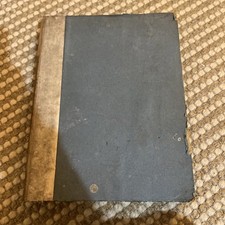 Antique Wadham College Oxford by T G Jackson 1893 Ltd Edition No83/175 