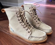 Sebago Docksides Lighthouse