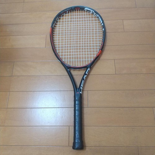 Head prestige pwr - head,