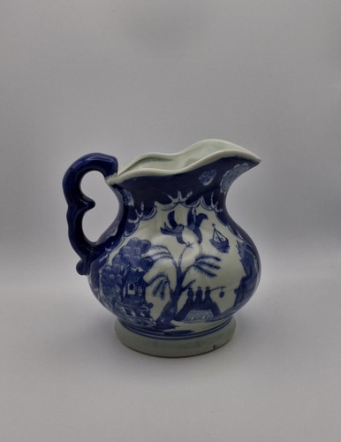 Antique victorian ironstone - antique,