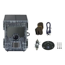 Trail Camera in -Structure Li-