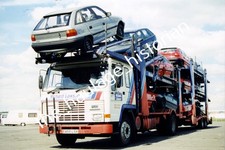 THH Truck Photos - Volvo FL10