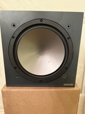 Monitor Audio W10 Subwoofer