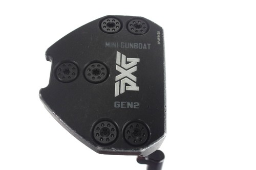 Pxg mini gunboat gen - gunboat, 2