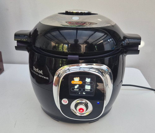 Tefal cook intelligent - cook, 4