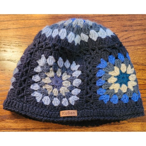 Kusan accessories blue - accessories,