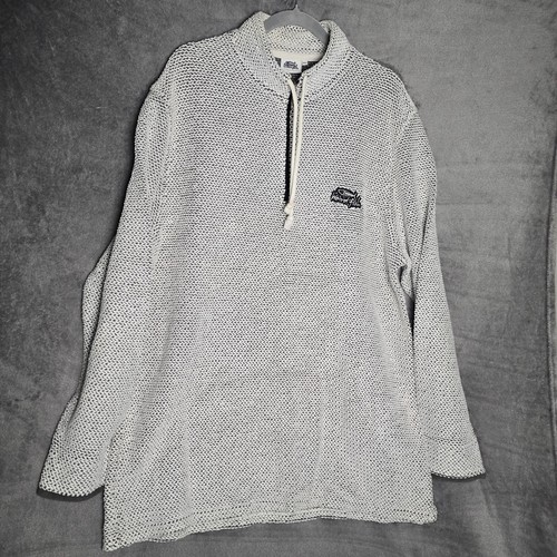 Weird fish jumper xxl - weird,