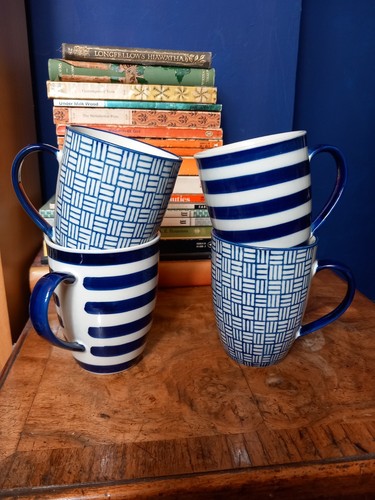 London pottery weave - 4,