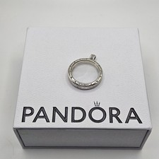 Pandora Large Floating Locket