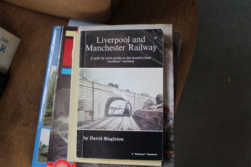 Liverpool and manchester - and,