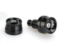 Puig Black Speed Bar Ends