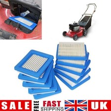 Air Filter x10 Fits Briggs &