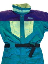 Men’s FILA   All In One Ski