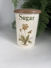 Vintage Crown Devon Fieldings