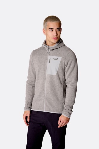 Men rab ryvoan full zip - ryvoan,