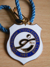RARE 1982 CHELTENHAM