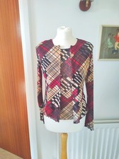 Vintage Y2K 1990s Mondrian