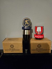 Spaten and lowenbrau - spaten,