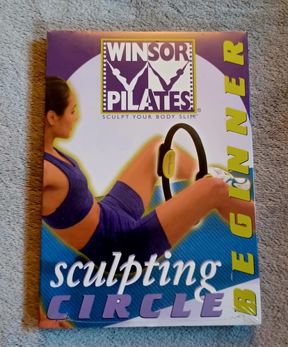 Winsor pilates sculpt your - winsor,