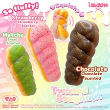 iBloom Squishy Twisted