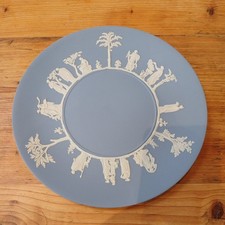 Jasperware Blue Wedgewood