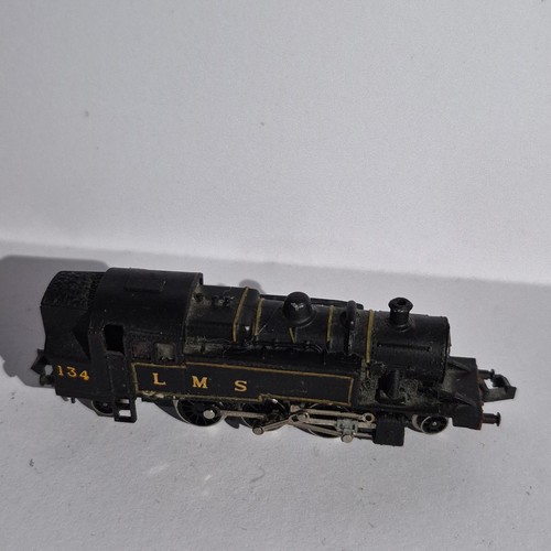 Minitrix gauge kit built - gauge,