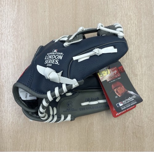 Mlb rawlings baseball glove - mlb,