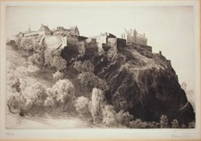 Signed & Ltd Ed Print of