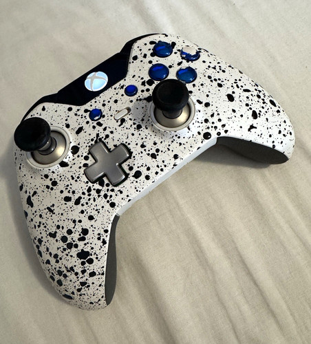 Custom controllers xbox one - uk,