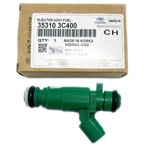 35310 3c400 fuel injectors - 35310-3c400,