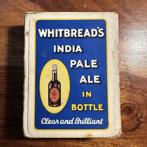Vintage 1950s whitbread - vintage,
