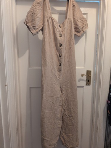 Beige short sleeve - 14,