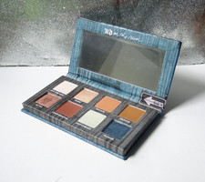 Urban Decay On The Run Detour