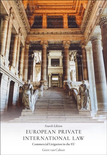 European private international - private,