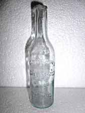 Rare Old Bottle GRIMSHAW'S