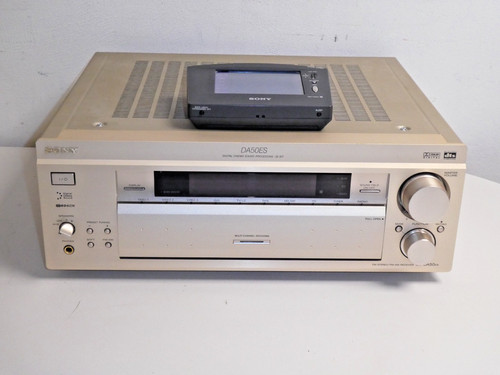 Sony str da50es av - str-da50es,