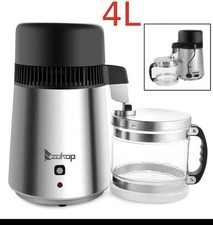4L Water Distiller 304