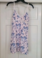 Jessica Simpson Chemise Gown