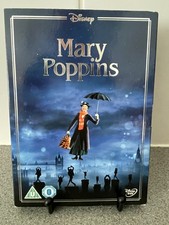 Mary Poppins [U] DVD  Brand