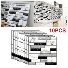 10X Peel & Stick 3D Tile