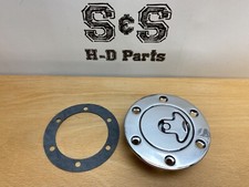 CCE Aircraft-Style Bolt-In Gas