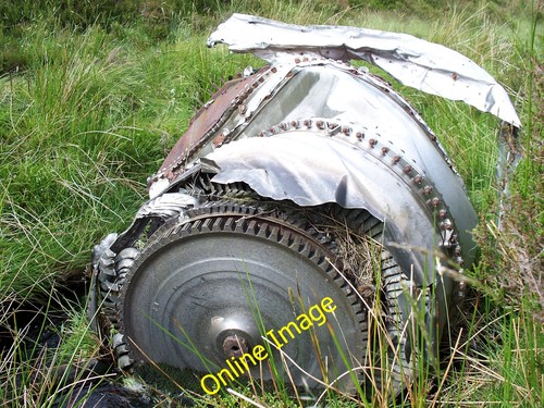 Photo 12x8 armstrong - armstrong, siddeley