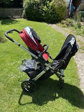 uppababy vista