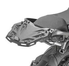 YAMAHA NIKEN 900 2019 Luggage rear carrier Givi SR2143 TOP BOX RACK + M9B PLATE