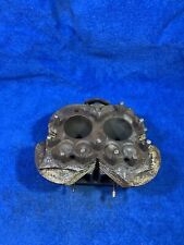 triumph trw 500 Cylinder