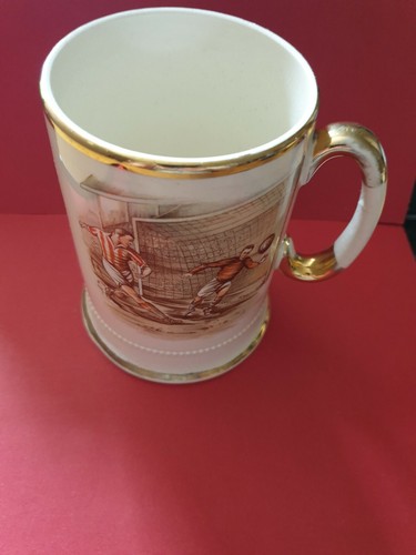 Arthur wood pottery - wood,