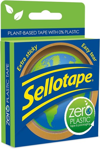 Sellotape rolls of - x,
