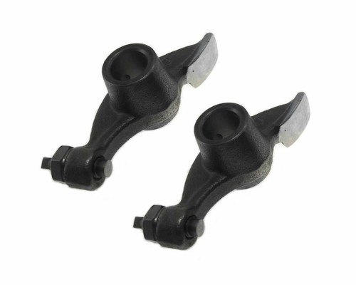Pair cam rocker arms for - arms,